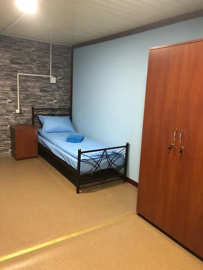 Hostel Vetryanaya Gorka Kijev