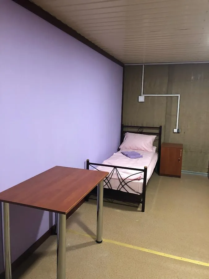 Hostel Vetryanaya Gorka Kijev