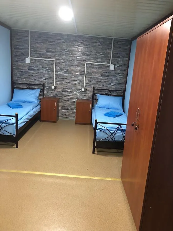 Hostel Vetryanaya Gorka Kijev