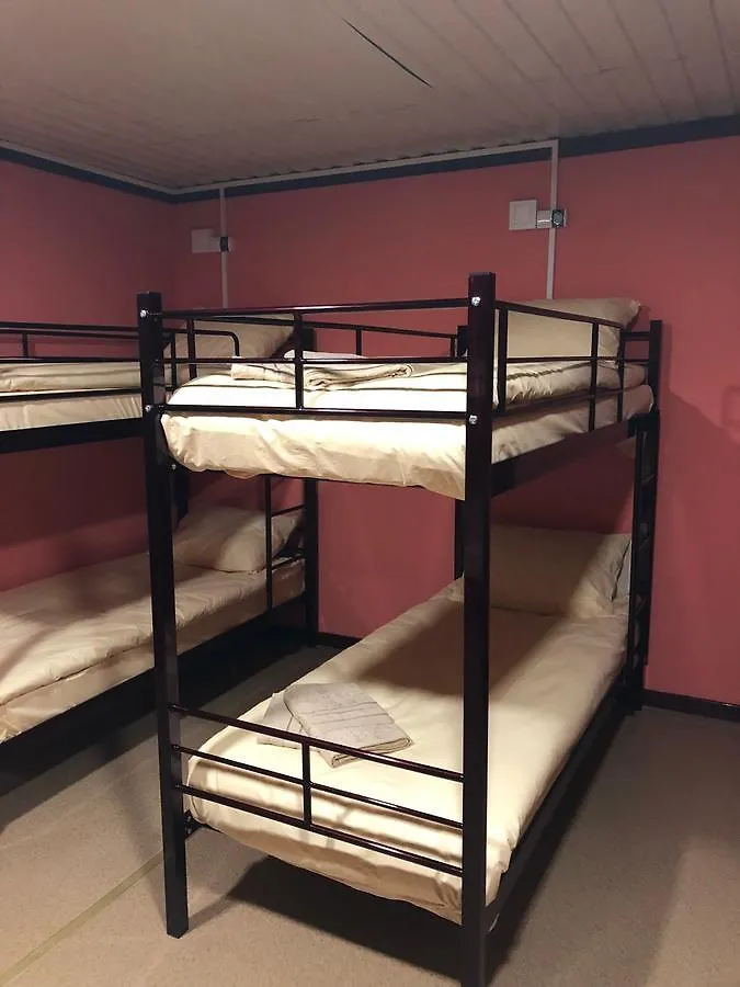 Hostel Vetryanaya Gorka Kijev 0*,