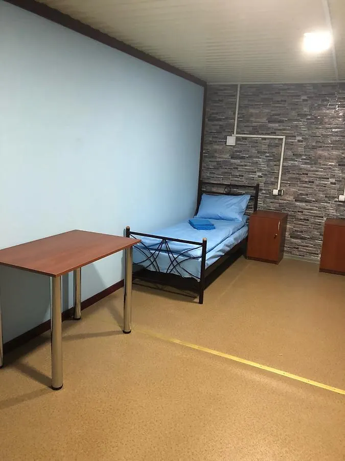 Hostel Vetryanaya Gorka Kijev