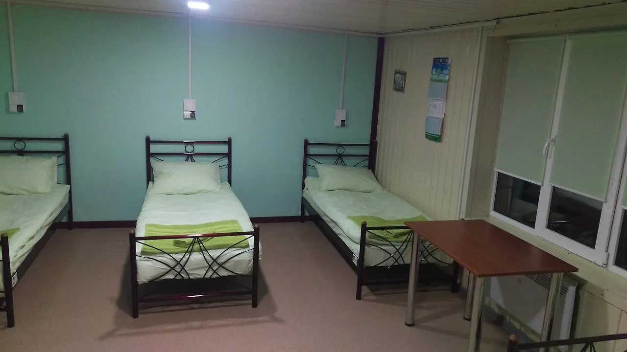 Hostel Vetryanaya Gorka Kijev