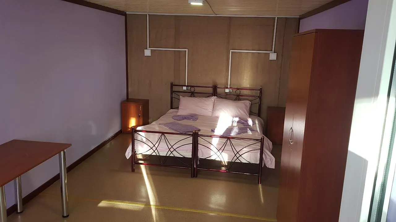Hostel Vetryanaya Gorka Kijev 0*,