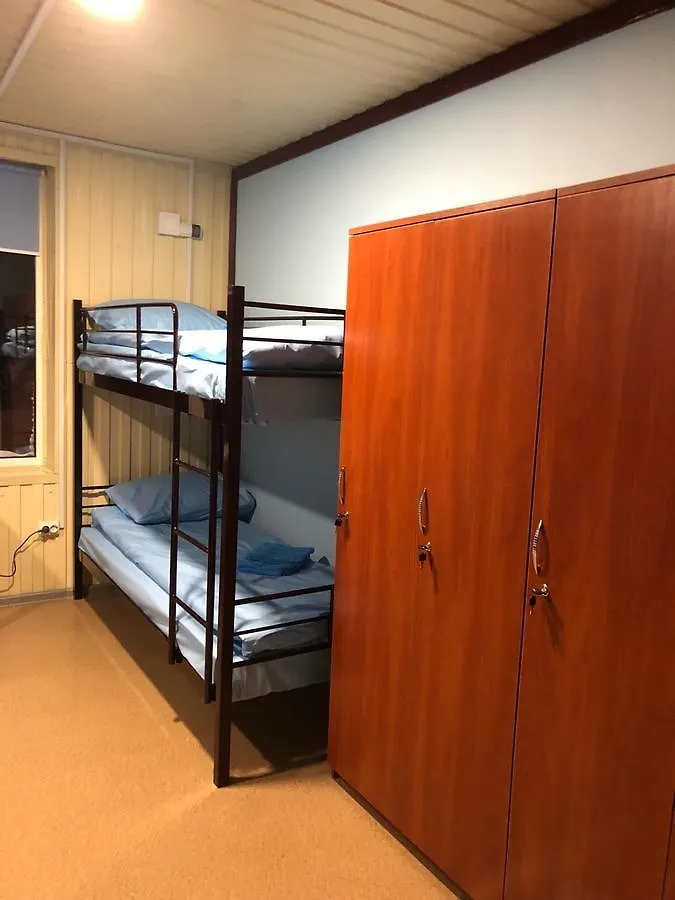 Hostel Vetryanaya Gorkaキエフ  キエフ