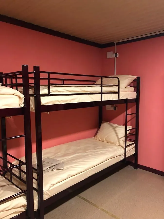 Hostel Vetryanaya Gorkaキエフ